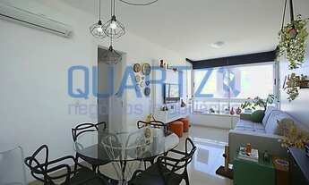 Imagem 2: APARTAMENTO A VENDA BAIRRO CRISTO REDENTOR 2 DORMITÓRIOS E 2 VAGAS 72M2