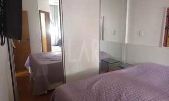 Imagem 7: Cobertura à venda, 3 quartos, 1 suíte, 2 vagas, Grajaú - Belo Horizonte/MG