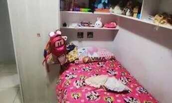 Imagem 7: Apartamento com 3 dormitórios à venda, 65 m² por R$ 230.000 - Brieds - Americana/SP