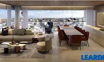 Imagem 5: APARTAMENTO - VILA CLEMENTINO - SP