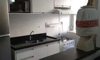 Imagem 2: Apartamento para venda tem 56 metros quadrados com 2 quartos em Dom Aquino - Cuiabá - MT