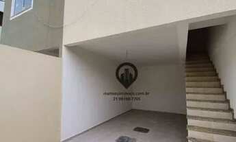 Imagem: Casa com 2 quartos à venda, 90 m² por