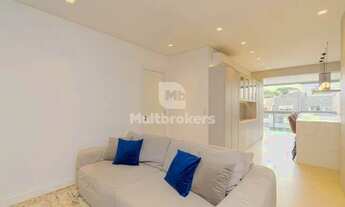 Imagem 7: CURITIBA - Apartamento Padrão - Mercês