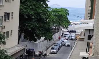 Imagem 2: Apto Studio ótimo local posto 5 temporada curta ou direto 150mts da areia