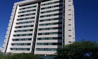 Imagem 2: Aluguel Apartamento Mobiliado 1 Quarto Ed Teneriff, em frente Faculdade Asces Caruaru
