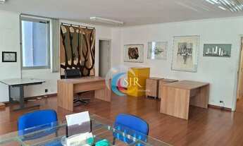 Imagem 7: Conjunto para alugar, 90 m² - Santo Amaro - São Paulo/SP