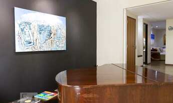 Imagem 5: Casa para Aluguel - Jardim Paulista, 3 Quartos, 280 m2