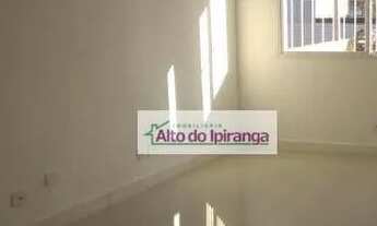 Imagem 5: Sobrado com 2 dormitórios para alugar, 80 m² - Vila Gumercindo - São Paulo/SP