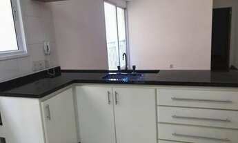 Imagem 6: Apartamento com 1 dormitório para alugar, 45 m² por R$ 3.684,81/mês - Santa Cecília - São