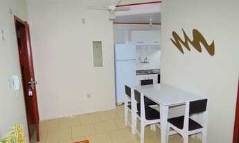 Imagem 7: APARTAMENTO DE 1 QUARTO EM CANASVIEIRAS, FLORIANÓPOLIS!!