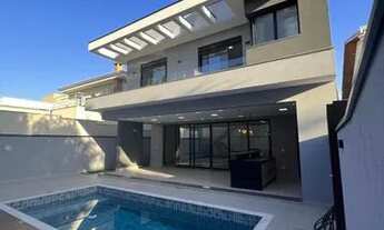 Imagem 5: Casa - Swiss Park - Campinas