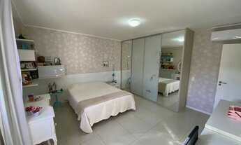 Imagem 7: Belíssima Cobetura com 5 suítes na Ponta Verde - 370,68m2