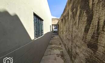 Imagem 7: Casa com 3 dormitórios para alugar, 100 m² por R$ 2.795,33 - Agenor de Carvalho - Porto Ve