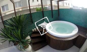 Imagem 7: Apartamento Costa Insolaratta em Balneário Camboriú