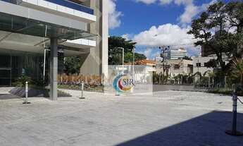 Imagem 2: Laje corporativa com 1.170m LEED (Leadership in Energy & Environmental Design) do Gree