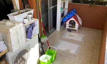 Imagem 5: Apartamento para Aluguel - Pechincha, 3 Quartos, 90 m2