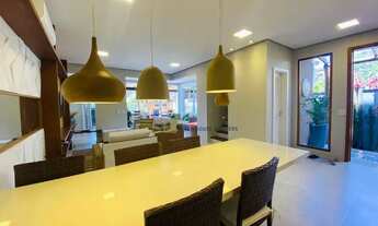 Imagem 6: Sobrado com 4 dormitórios à venda - Praia de Juquehy - São Sebastião/SP