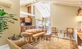 Imagem: Casa em condominio no Boa Vista