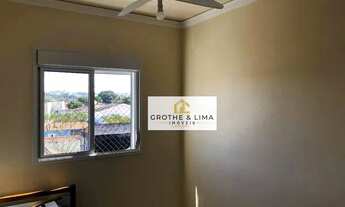 Imagem 6: Apartamento com 2 dormitórios, 57 m² - venda por R$ 420.000,00 ou aluguel por R$ 2.111,00