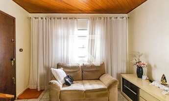 Imagem 5: Casa para Aluguel - Jaguaré, 3 Quartos, 100 m2