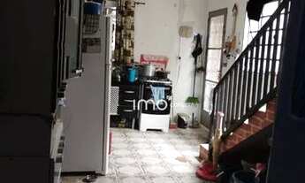 Imagem: CASA A VENDA 2 QUARTOS - BAIRRO VILAREJO