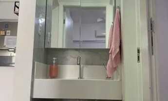 Imagem 6: Apartamento para venda tem 40 metros quadrados com 1 quarto em Armação - Salvador - Bahia