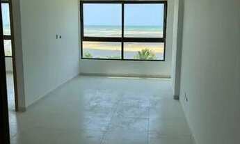 Imagem 5: More na Beira-mar de Barra-1 Quarto-Pronto-Valor Promocional-Edf.Barra Classic