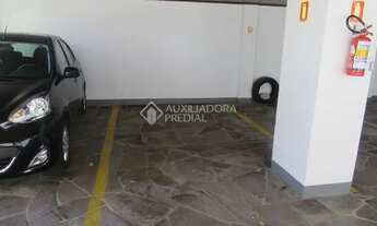 Imagem 2: SãO LEOPOLDO - Apartamento Padrão - Morro do Espelho