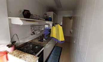 Imagem 5: Apartamento com 2 dormitórios para alugar, 80 m² por R$ 1.200,00/dia - Riviera - Módulo 8