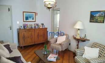 Imagem 3: Apartamento à venda, 76 m² por R$ 600.000 - Gonzaga - Santos/SP