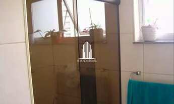 Imagem 2: Apartamento no Condomínio Yone na Vila Mascote com 91m² 1 suíte 2 banheiros 1 vaga