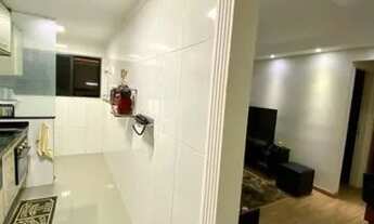 Imagem 6: Apartamento para venda com 50 metros quadrados com 2 quartos