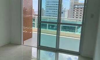 Imagem 4: Real Liberty ( 3/4 sendo 2 suítes