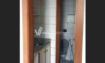 Imagem 6: Sala - Centro - Campinas