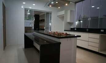 Imagem 7: Casa em Condomínio à venda no Nova Aliança Sul , Ribeirão Preto, SP, 3 quartos, 3 suítes