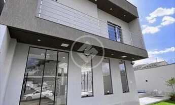 Imagem: Sobrado Setor Três Marias codigo 21583