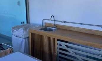 Imagem 3: Cobertura para aluguel 1 quarto em Campeche - Florianópolis - SC