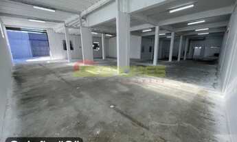 Imagem 4: SãO PAULO - Galpão/Depósito/Armazém - Limão