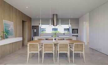 Imagem 2: Apartamento com 4 suítes à venda, 215 m² por R$ 4.335.000 - Itaguá - Ubatuba/SP