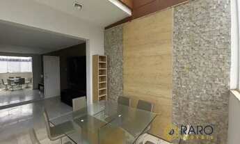 Imagem 6: Aluguel - COB DUPLEX - FUNCIONARIOS BELO HORIZONTE MG