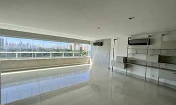 Imagem: Apartamento à venda, 244m, 3 suítes, 3