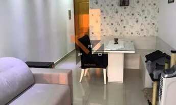 Imagem: Apartamento Mooca - Duas Vagas com depósito