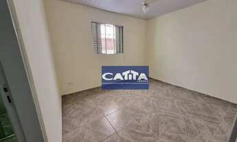 Imagem 3: Casa com 1 dormitório para alugar, 30 m² por R$ 900,00/ano - Cidade Líder - São Paulo/SP