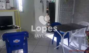 Imagem 5: Casa de rua-À VENDA-Vaz Lobo-Rio de Janeiro-RJ