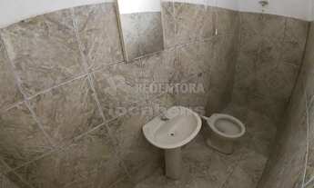 Imagem 7: Casa Padrão em São José do Rio Preto