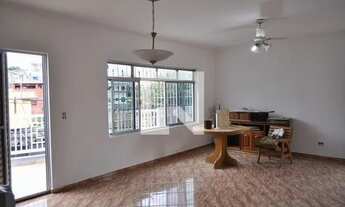 Imagem 2: Casa para Aluguel - Vila Constança , 3 Quartos, 220 m2