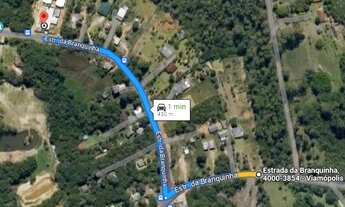 Imagem 5: Sitio Urbano 3450m² Estrada da Branquinha