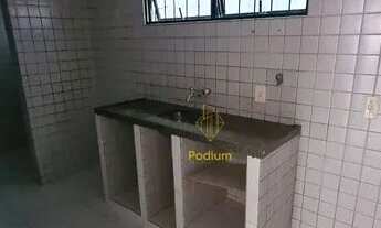 Imagem 6: Apartamento térreo sem área privativa a 310m da praia da praia do Bessa - AP1366