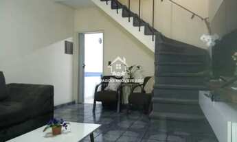 Imagem 3: REF: 5074. Lindo sobrado. 3 dormitórios. 2 vagas na garagem. Ótima localização. Não perca