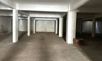 Imagem 3: Galpão depósito loja